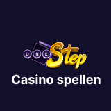 Onestep casino spellen